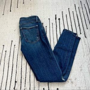 Lovers & Friends Skinny Jeans